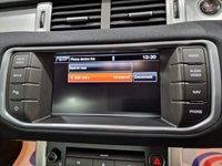 USED 2014 14 LAND ROVER RANGE ROVER EVOQUE 2.2 SD4 Pure Tech Orkney Grey SUV 5dr Diesel Auto 4WD Euro 5 (s/s) (190 ps) 