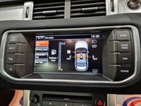 USED 2014 14 LAND ROVER RANGE ROVER EVOQUE 2.2 SD4 Pure Tech Orkney Grey SUV 5dr Diesel Auto 4WD Euro 5 (s/s) (190 ps) 