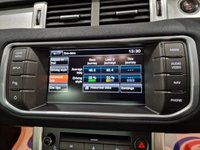 USED 2014 14 LAND ROVER RANGE ROVER EVOQUE 2.2 SD4 Pure Tech Orkney Grey SUV 5dr Diesel Auto 4WD Euro 5 (s/s) (190 ps) 