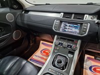 USED 2014 14 LAND ROVER RANGE ROVER EVOQUE 2.2 SD4 Pure Tech Orkney Grey SUV 5dr Diesel Auto 4WD Euro 5 (s/s) (190 ps) 