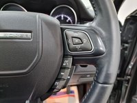 USED 2014 14 LAND ROVER RANGE ROVER EVOQUE 2.2 SD4 Pure Tech Orkney Grey SUV 5dr Diesel Auto 4WD Euro 5 (s/s) (190 ps) 