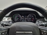 USED 2014 14 LAND ROVER RANGE ROVER EVOQUE 2.2 SD4 Pure Tech Orkney Grey SUV 5dr Diesel Auto 4WD Euro 5 (s/s) (190 ps) 