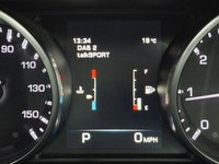 USED 2014 14 LAND ROVER RANGE ROVER EVOQUE 2.2 SD4 Pure Tech Orkney Grey SUV 5dr Diesel Auto 4WD Euro 5 (s/s) (190 ps) 