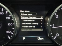 USED 2014 14 LAND ROVER RANGE ROVER EVOQUE 2.2 SD4 Pure Tech Orkney Grey SUV 5dr Diesel Auto 4WD Euro 5 (s/s) (190 ps) 
