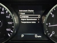 USED 2014 14 LAND ROVER RANGE ROVER EVOQUE 2.2 SD4 Pure Tech Orkney Grey SUV 5dr Diesel Auto 4WD Euro 5 (s/s) (190 ps) 