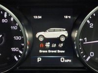 USED 2014 14 LAND ROVER RANGE ROVER EVOQUE 2.2 SD4 Pure Tech Orkney Grey SUV 5dr Diesel Auto 4WD Euro 5 (s/s) (190 ps) 