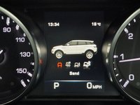 USED 2014 14 LAND ROVER RANGE ROVER EVOQUE 2.2 SD4 Pure Tech Orkney Grey SUV 5dr Diesel Auto 4WD Euro 5 (s/s) (190 ps) 