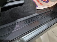 USED 2014 14 LAND ROVER RANGE ROVER EVOQUE 2.2 SD4 Pure Tech Orkney Grey SUV 5dr Diesel Auto 4WD Euro 5 (s/s) (190 ps) 