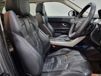 USED 2014 14 LAND ROVER RANGE ROVER EVOQUE 2.2 SD4 Pure Tech Orkney Grey SUV 5dr Diesel Auto 4WD Euro 5 (s/s) (190 ps) 