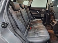 USED 2014 14 LAND ROVER RANGE ROVER EVOQUE 2.2 SD4 Pure Tech Orkney Grey SUV 5dr Diesel Auto 4WD Euro 5 (s/s) (190 ps) 