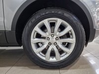 USED 2014 14 LAND ROVER RANGE ROVER EVOQUE 2.2 SD4 Pure Tech Orkney Grey SUV 5dr Diesel Auto 4WD Euro 5 (s/s) (190 ps) 