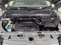 USED 2014 14 LAND ROVER RANGE ROVER EVOQUE 2.2 SD4 Pure Tech Orkney Grey SUV 5dr Diesel Auto 4WD Euro 5 (s/s) (190 ps) 