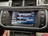 USED 2014 14 LAND ROVER RANGE ROVER EVOQUE 2.2 SD4 Pure Tech Orkney Grey SUV 5dr Diesel Auto 4WD Euro 5 (s/s) (190 ps) 