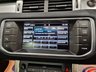 USED 2014 14 LAND ROVER RANGE ROVER EVOQUE 2.2 SD4 Pure Tech Orkney Grey SUV 5dr Diesel Auto 4WD Euro 5 (s/s) (190 ps) 
