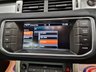 USED 2014 14 LAND ROVER RANGE ROVER EVOQUE 2.2 SD4 Pure Tech Orkney Grey SUV 5dr Diesel Auto 4WD Euro 5 (s/s) (190 ps) 