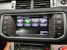 USED 2014 14 LAND ROVER RANGE ROVER EVOQUE 2.2 SD4 Pure Tech Orkney Grey SUV 5dr Diesel Auto 4WD Euro 5 (s/s) (190 ps) 