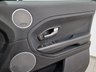 USED 2014 14 LAND ROVER RANGE ROVER EVOQUE 2.2 SD4 Pure Tech Orkney Grey SUV 5dr Diesel Auto 4WD Euro 5 (s/s) (190 ps) 