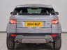 USED 2014 14 LAND ROVER RANGE ROVER EVOQUE 2.2 SD4 Pure Tech Orkney Grey SUV 5dr Diesel Auto 4WD Euro 5 (s/s) (190 ps) 