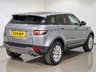 USED 2014 14 LAND ROVER RANGE ROVER EVOQUE 2.2 SD4 Pure Tech Orkney Grey SUV 5dr Diesel Auto 4WD Euro 5 (s/s) (190 ps) 
