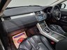 USED 2014 14 LAND ROVER RANGE ROVER EVOQUE 2.2 SD4 Pure Tech Orkney Grey SUV 5dr Diesel Auto 4WD Euro 5 (s/s) (190 ps) 