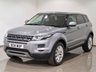 USED 2014 14 LAND ROVER RANGE ROVER EVOQUE 2.2 SD4 Pure Tech Orkney Grey SUV 5dr Diesel Auto 4WD Euro 5 (s/s) (190 ps) 