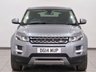 USED 2014 14 LAND ROVER RANGE ROVER EVOQUE 2.2 SD4 Pure Tech Orkney Grey SUV 5dr Diesel Auto 4WD Euro 5 (s/s) (190 ps) 
