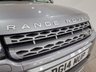 USED 2014 14 LAND ROVER RANGE ROVER EVOQUE 2.2 SD4 Pure Tech Orkney Grey SUV 5dr Diesel Auto 4WD Euro 5 (s/s) (190 ps) 