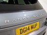 USED 2014 14 LAND ROVER RANGE ROVER EVOQUE 2.2 SD4 Pure Tech Orkney Grey SUV 5dr Diesel Auto 4WD Euro 5 (s/s) (190 ps) 