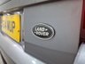 USED 2014 14 LAND ROVER RANGE ROVER EVOQUE 2.2 SD4 Pure Tech Orkney Grey SUV 5dr Diesel Auto 4WD Euro 5 (s/s) (190 ps) 