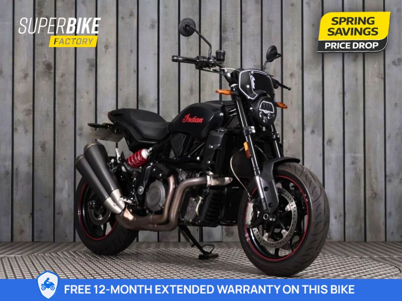 INDIAN FTRFTR INDIAN FTRFTR