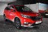 USED 2018 18 HONDA CR-V 2.0 i-VTEC SE Plus Navi SUV 5dr Petrol Auto 4WD Euro 6 (155 ps) 