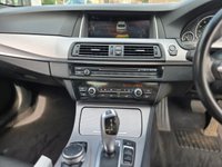 USED 2015 65 BMW 5 SERIES 3.0 530d M Sport Saloon 4dr Diesel Auto Euro 6 (s/s) (258 ps) THIS CAR COMES WITH 6 MONTH WARRANTY & BREAKDOWN RECOVERY + DUAL ZONE CLIMATE CONTROL+ ELECTRIC PARKING BRAKE+ SAT NAVIGATION+ FRONT AND REAR PARKING SENSORS+ DAB RADIO+ BLUETOOTH PHONE+ AUDIO CONNECTIVITY+ CRUISE CONTROL+ DAY TIME RUNNING LIGHTS+ AUTOMATIC HEADLIGHTS+ HEADLIGHTS WASHERS+