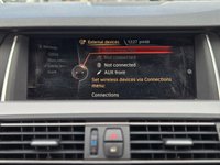 USED 2015 65 BMW 5 SERIES 3.0 530d M Sport Saloon 4dr Diesel Auto Euro 6 (s/s) (258 ps) THIS CAR COMES WITH 6 MONTH WARRANTY & BREAKDOWN RECOVERY + DUAL ZONE CLIMATE CONTROL+ ELECTRIC PARKING BRAKE+ SAT NAVIGATION+ FRONT AND REAR PARKING SENSORS+ DAB RADIO+ BLUETOOTH PHONE+ AUDIO CONNECTIVITY+ CRUISE CONTROL+ DAY TIME RUNNING LIGHTS+ AUTOMATIC HEADLIGHTS+ HEADLIGHTS WASHERS+