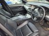 USED 2015 65 BMW 5 SERIES 3.0 530d M Sport Saloon 4dr Diesel Auto Euro 6 (s/s) (258 ps) THIS CAR COMES WITH 6 MONTH WARRANTY & BREAKDOWN RECOVERY + DUAL ZONE CLIMATE CONTROL+ ELECTRIC PARKING BRAKE+ SAT NAVIGATION+ FRONT AND REAR PARKING SENSORS+ DAB RADIO+ BLUETOOTH PHONE+ AUDIO CONNECTIVITY+ CRUISE CONTROL+ DAY TIME RUNNING LIGHTS+ AUTOMATIC HEADLIGHTS+ HEADLIGHTS WASHERS+
