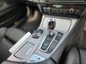 USED 2015 65 BMW 5 SERIES 3.0 530d M Sport Saloon 4dr Diesel Auto Euro 6 (s/s) (258 ps) THIS CAR COMES WITH 6 MONTH WARRANTY & BREAKDOWN RECOVERY + DUAL ZONE CLIMATE CONTROL+ ELECTRIC PARKING BRAKE+ SAT NAVIGATION+ FRONT AND REAR PARKING SENSORS+ DAB RADIO+ BLUETOOTH PHONE+ AUDIO CONNECTIVITY+ CRUISE CONTROL+ DAY TIME RUNNING LIGHTS+ AUTOMATIC HEADLIGHTS+ HEADLIGHTS WASHERS+