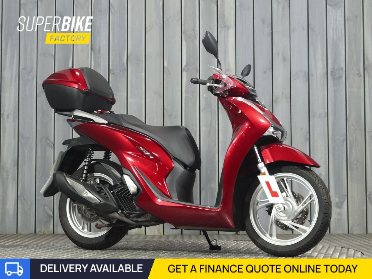 Honda Sh150 VelocitÃ Massima Sh 150 2022 Top Speed Honda Sh 150i