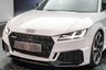 USED 2019 19 AUDI TT RS 2.5 TFSI Sport Edition Coupe 3dr Petrol S Tronic quattro Euro 6 (s/s) (400 ps) STAGE 2 PLUS MODIFIED