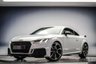 USED 2019 19 AUDI TT RS 2.5 TFSI Sport Edition Coupe 3dr Petrol S Tronic quattro Euro 6 (s/s) (400 ps) STAGE 2 PLUS MODIFIED
