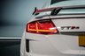 USED 2019 19 AUDI TT RS 2.5 TFSI Sport Edition Coupe 3dr Petrol S Tronic quattro Euro 6 (s/s) (400 ps) STAGE 2 PLUS MODIFIED
