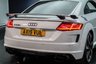 USED 2019 19 AUDI TT RS 2.5 TFSI Sport Edition Coupe 3dr Petrol S Tronic quattro Euro 6 (s/s) (400 ps) STAGE 2 PLUS MODIFIED