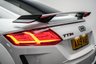 USED 2019 19 AUDI TT RS 2.5 TFSI Sport Edition Coupe 3dr Petrol S Tronic quattro Euro 6 (s/s) (400 ps) STAGE 2 PLUS MODIFIED