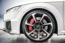 USED 2019 19 AUDI TT RS 2.5 TFSI Sport Edition Coupe 3dr Petrol S Tronic quattro Euro 6 (s/s) (400 ps) STAGE 2 PLUS MODIFIED