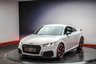 USED 2019 19 AUDI TT RS 2.5 TFSI Sport Edition Coupe 3dr Petrol S Tronic quattro Euro 6 (s/s) (400 ps) STAGE 2 PLUS MODIFIED