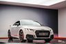 USED 2019 19 AUDI TT RS 2.5 TFSI Sport Edition Coupe 3dr Petrol S Tronic quattro Euro 6 (s/s) (400 ps) STAGE 2 PLUS MODIFIED