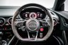 USED 2019 19 AUDI TT RS 2.5 TFSI Sport Edition Coupe 3dr Petrol S Tronic quattro Euro 6 (s/s) (400 ps) STAGE 2 PLUS MODIFIED