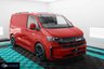 USED 2026 VOLKSWAGEN TRANSPORTER 2.0 SWB Matrix X SPORT EDITION 170BHP AUTO NEW 26 REG - TAILGATE - 1 + 2 SEATS - VERY HIGH SPEC