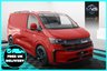 USED 2026 VOLKSWAGEN TRANSPORTER 2.0 SWB Matrix X SPORT EDITION 170BHP AUTO NEW 26 REG - TAILGATE - 1 + 2 SEATS - VERY HIGH SPEC