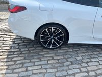 USED 2021 21 BMW 4 SERIES 2.0 420d MHT M Sport Coupe 2dr Diesel Hybrid Auto Euro 6 (s/s) (190 ps) Local Lady Owner Full BMW History Massive Spec Car