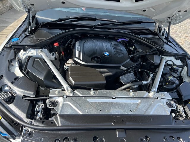 2021 BMW 4 SERIES - Photo 12