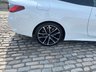 USED 2021 21 BMW 4 SERIES 2.0 420d MHT M Sport Coupe 2dr Diesel Hybrid Auto Euro 6 (s/s) (190 ps) Local Lady Owner Full BMW History Massive Spec Car
